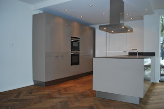 Eggersmann keuken van de familie Wever - Gp Interieur Idee Eggersmann keuken van de familie Wever - Gp Interieur Idee