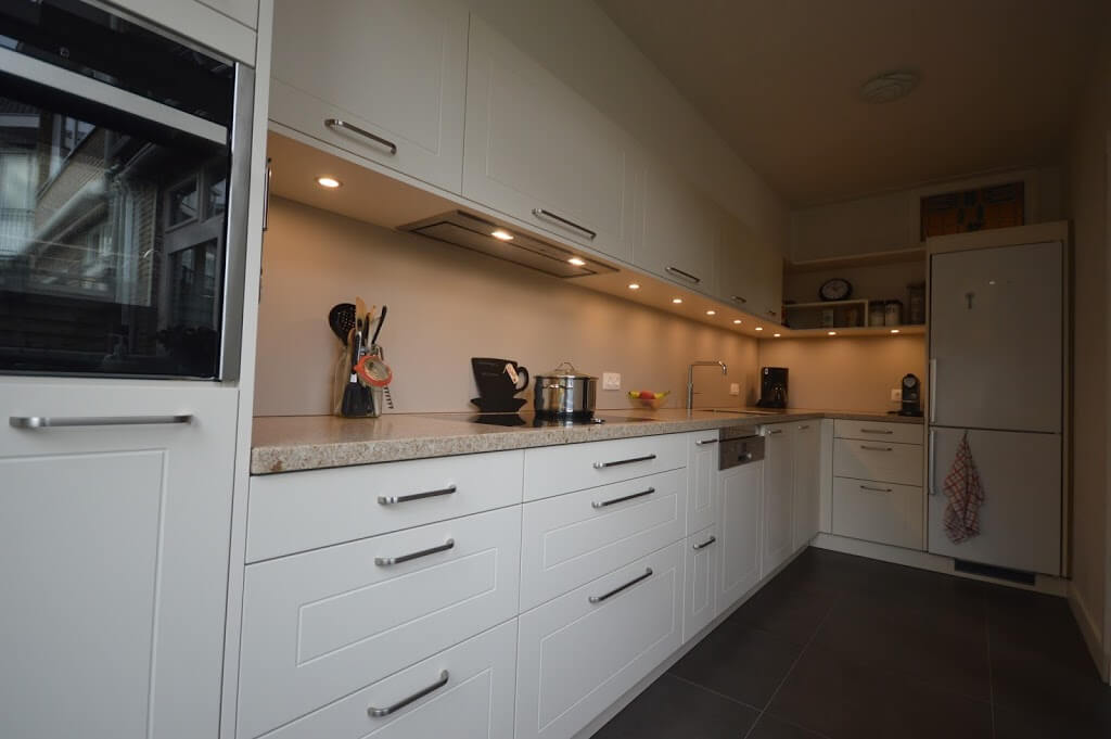 De keuken van Jan en Nel in Amstelveen - Gp Interieur Idee De keuken van Jan en Nel in Amstelveen - Gp Interieur Idee
